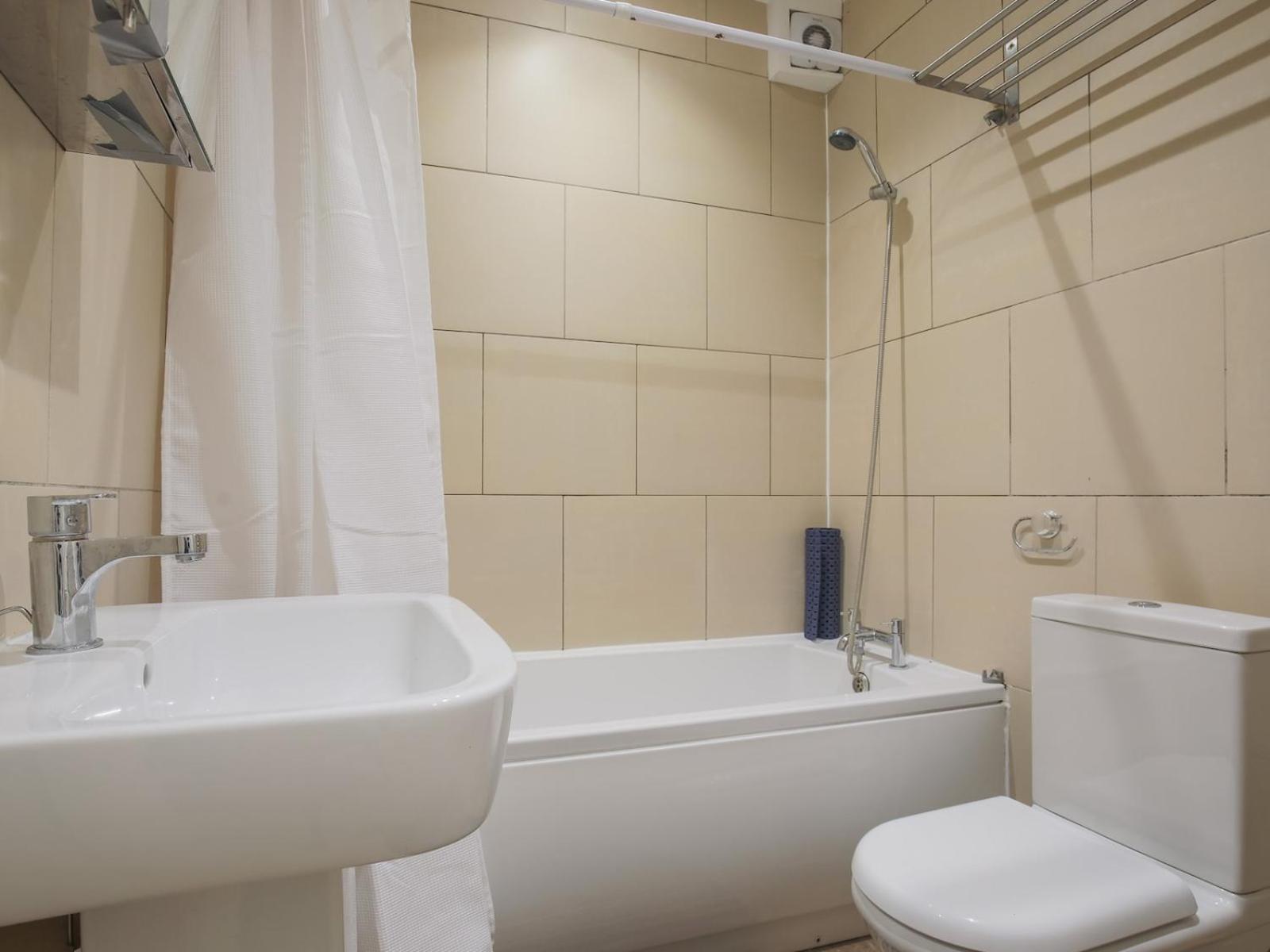Appartamento Pass The Keys Stylish Flat - 20 Mins From *