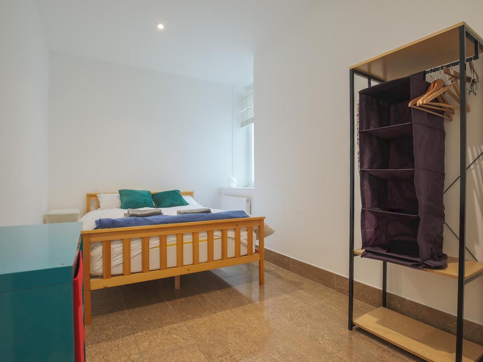 Pass The Keys Stylish Flat - 20 Mins From Londra
