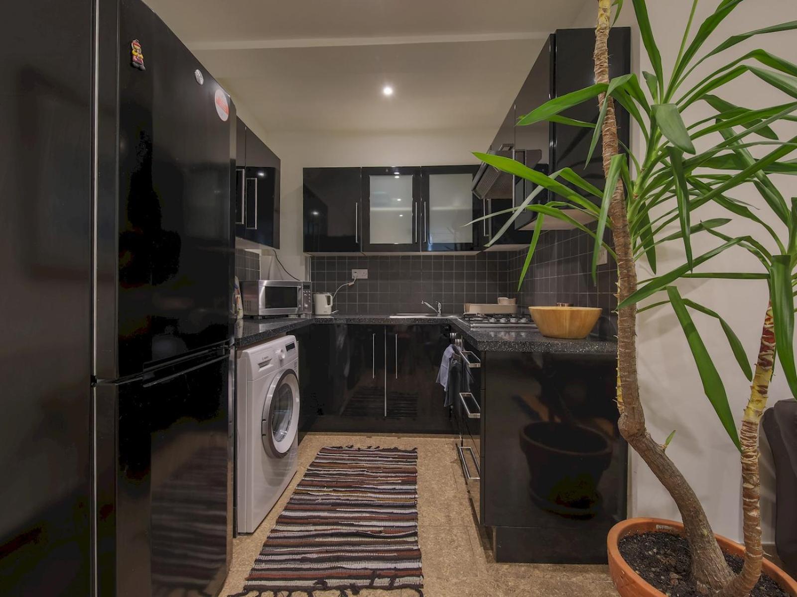 Appartamento Pass The Keys Stylish Flat - 20 Mins From
