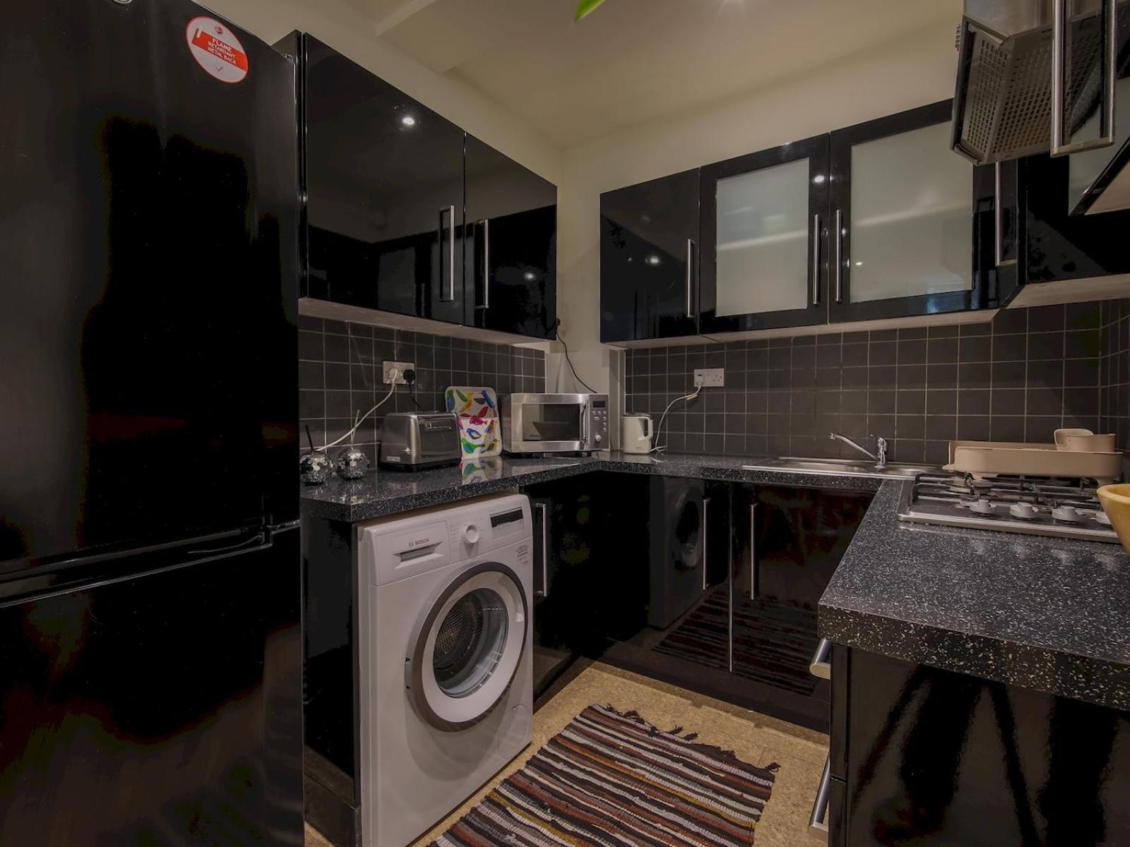 Appartamento Pass The Keys Stylish Flat - 20 Mins From Londra